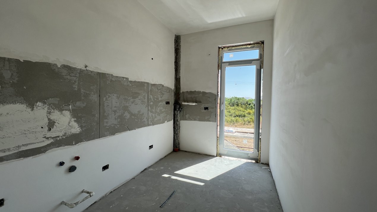 Apartamente de vanzare Giroc Sud 2