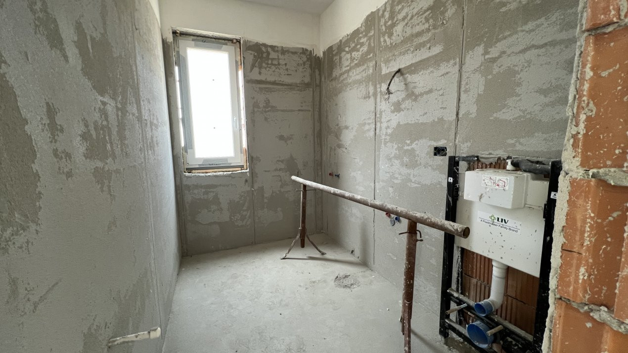 Apartamente de vanzare Giroc Sud 5