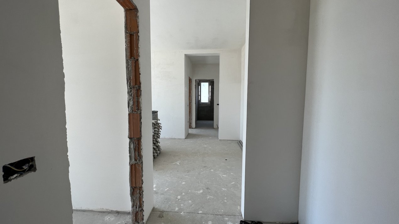Apartamente de vanzare Giroc Sud 6