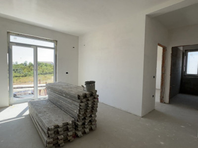 Apartamente de vanzare Giroc Sud imagine mica 7