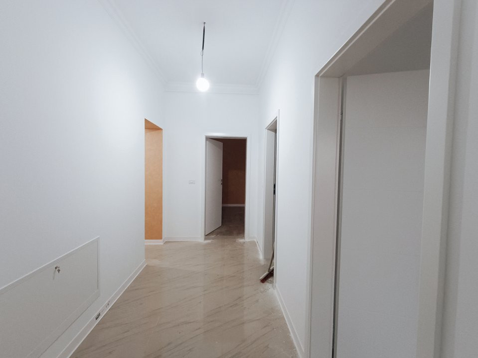 Apartament cu 2 camere, Etajul 1, in Giroc, zona Planetelor - ID V3989 2, foxfort.ro