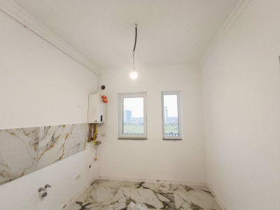 Apartament cu 2 camere, Etajul 1, in Giroc, zona Planetelor - ID V3989