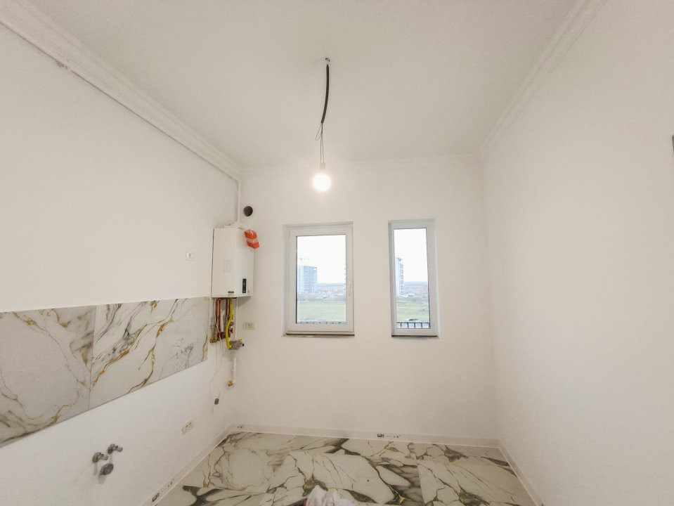 Apartament cu 2 camere, bucatarie inchisa, in Giroc, zona Planetelor - ID V3992 3, foxfort.ro