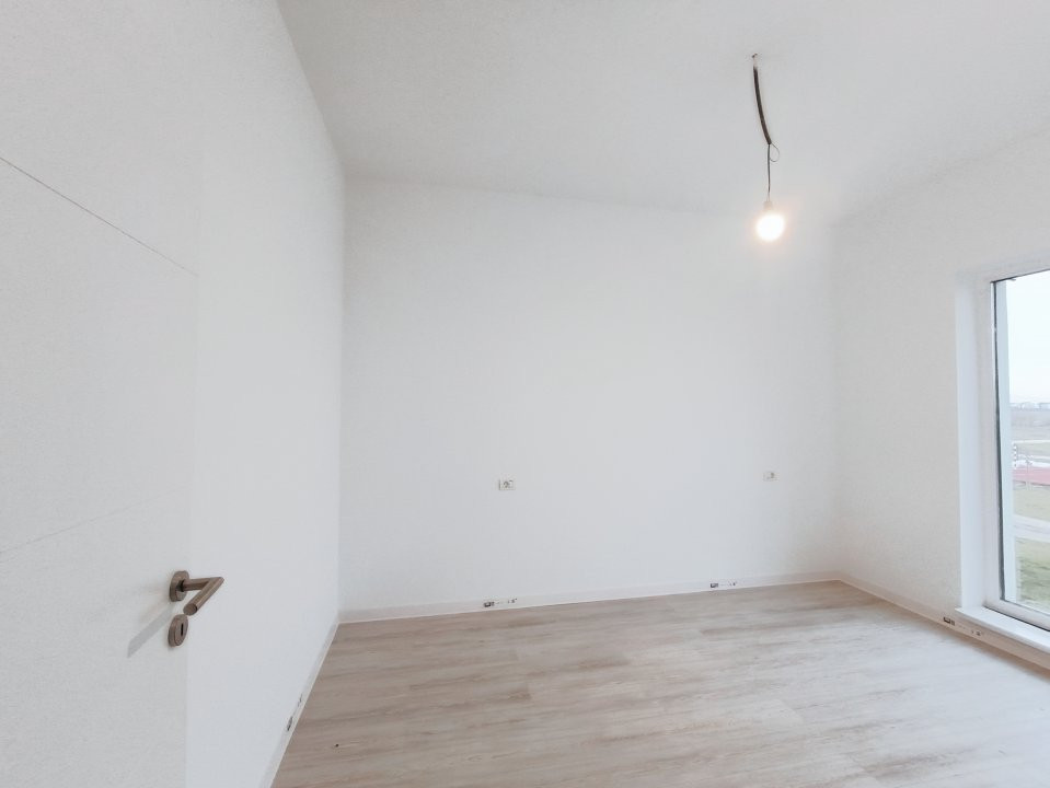 Apartament cu 2 camere, bucatarie inchisa, in Giroc, zona Planetelor - ID V3992 4, foxfort.ro