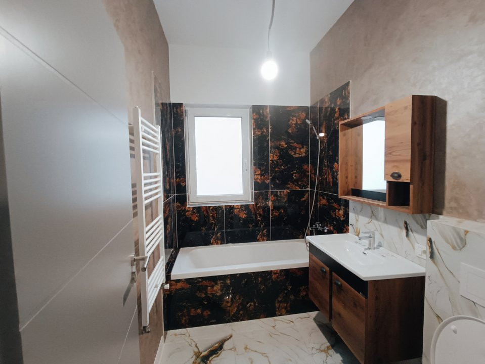 Apartament cu 2 camere, bucatarie inchisa, in Giroc, zona Planetelor - ID V3992 7, foxfort.ro