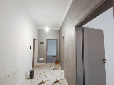 Apartament cu 2 camere, bucatarie inchisa, in Giroc, zona Planetelor - ID V3992