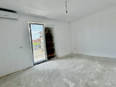 Apartament cu 3 camere, ETAJ 1 in Giroc 