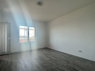 Apartament cu doua camere, decomandat in Giroc - ID V1403