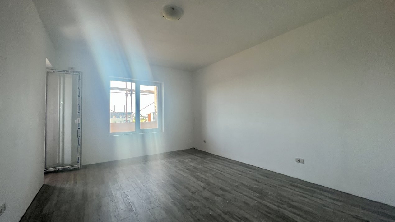 Apartament cu doua camere, decomandat in Giroc - ID V1408 2, foxfort.ro