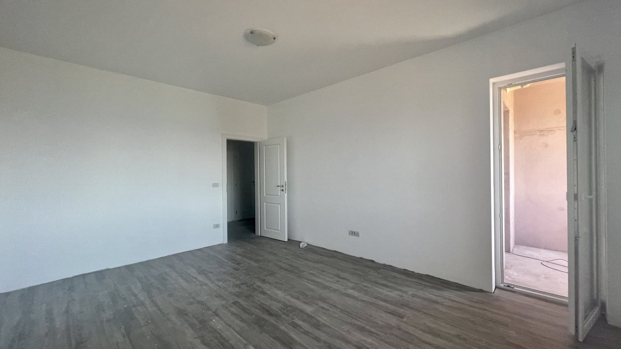 Apartament cu doua camere, decomandat in Giroc - ID V1408 8, foxfort.ro