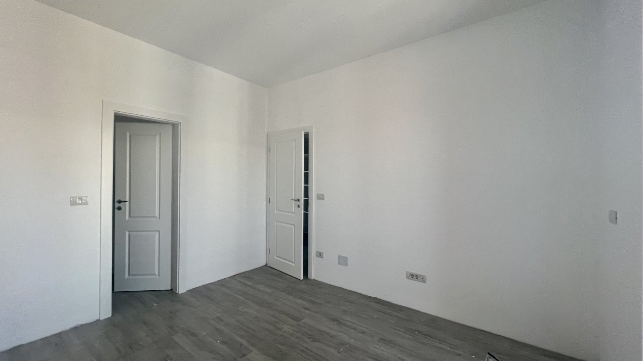 Apartament cu doua camere, decomandat in Giroc - ID V1408 11, foxfort.ro