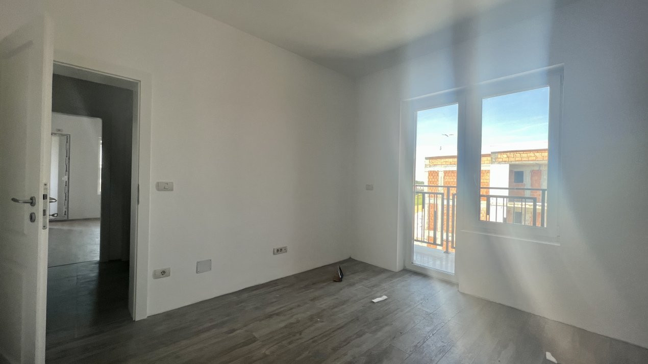 Apartament cu doua camere, decomandat in Giroc - ID V1408 13, foxfort.ro