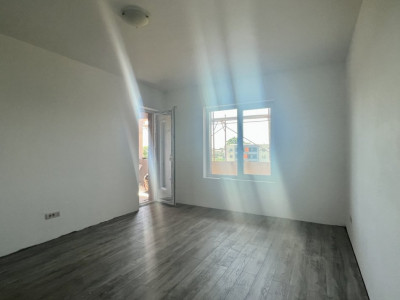 Apartament cu doua camere, decomandat in Giroc - ID V1408