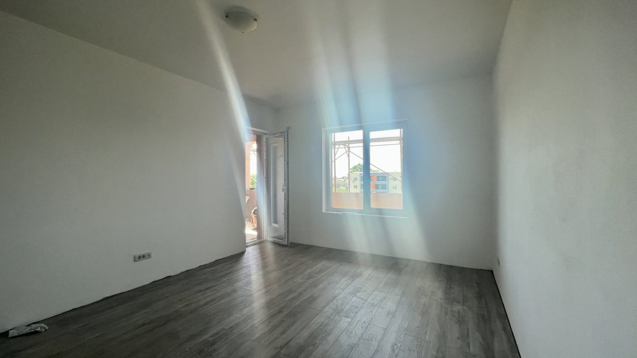 Apartament cu doua camere, decomandat in Giroc - ID V1368 3, foxfort.ro