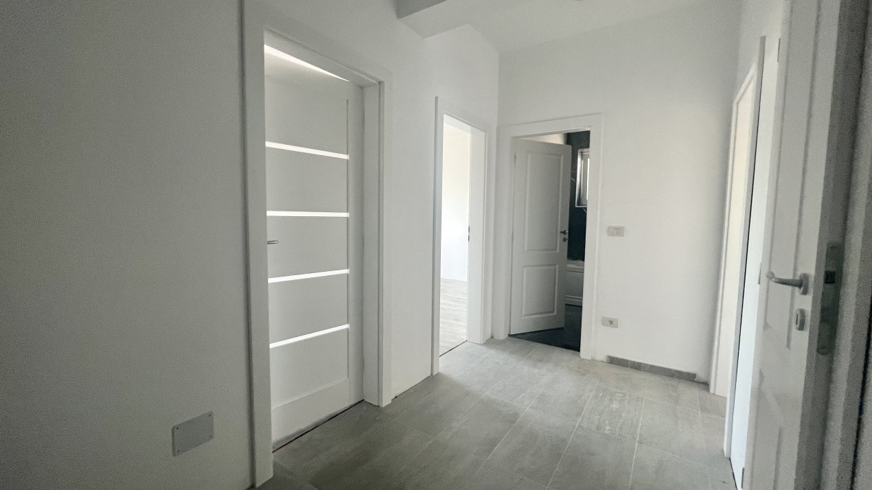 Apartament cu doua camere, decomandat in Giroc - ID V1368 4, foxfort.ro
