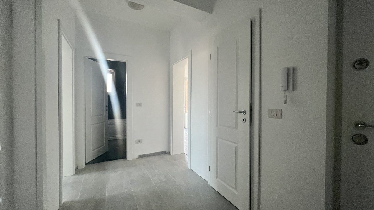 Apartament cu doua camere, decomandat in Giroc - ID V1368 5, foxfort.ro