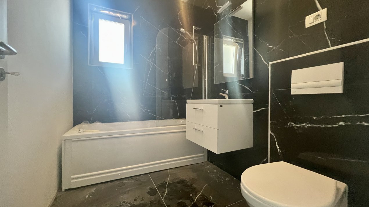 Apartament cu doua camere, decomandat in Giroc - ID V1368 11, foxfort.ro