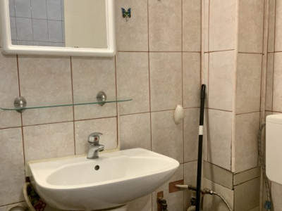 Apartament cu o camera, decomandat, zona Complex Studentesc imagine mica 4, foxfort.ro