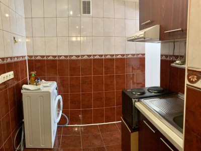 Apartament cu o camera, decomandat, zona Complex Studentesc imagine mica 5, foxfort.ro