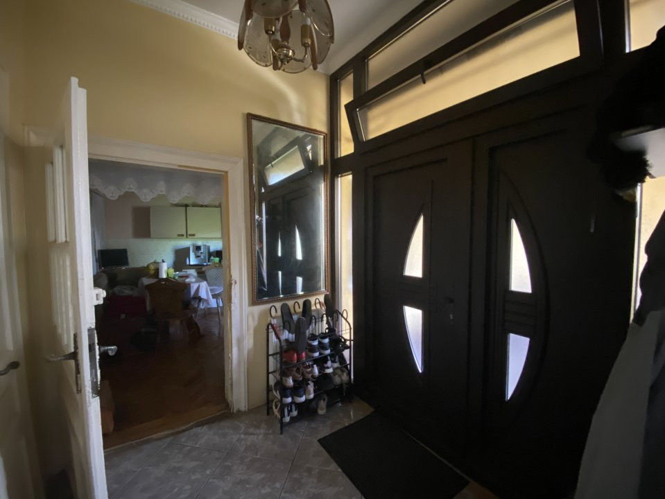 Casa cu 4 camere de vanzare, Timisoara  5, foxfort.ro