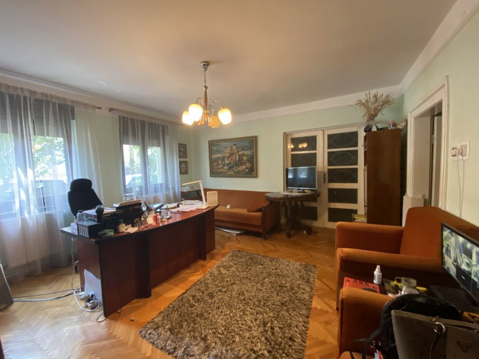 Casa cu 4 camere de vanzare, Timisoara  6, foxfort.ro