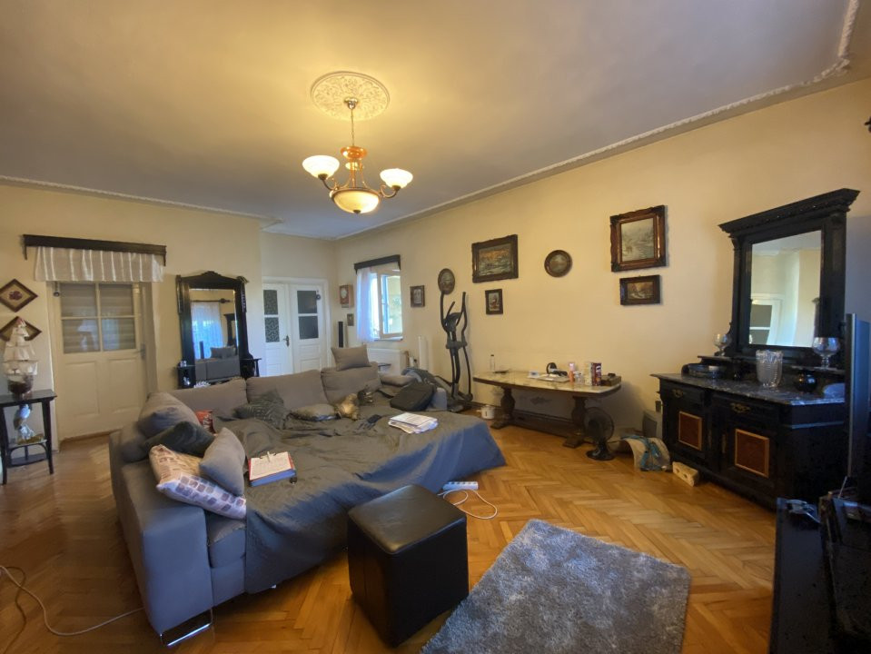 Casa cu 4 camere de vanzare, Timisoara  8, foxfort.ro