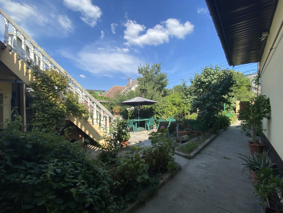 Casa cu 4 camere de vanzare, Timisoara  14, foxfort.ro