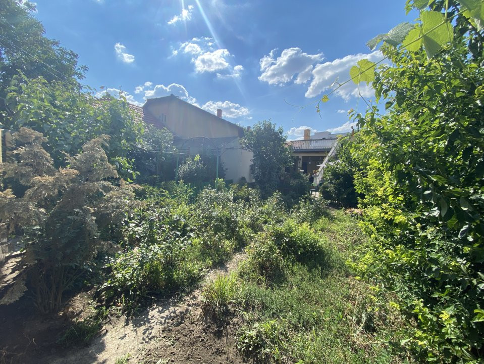 Casa cu 4 camere de vanzare, Timisoara  16, foxfort.ro