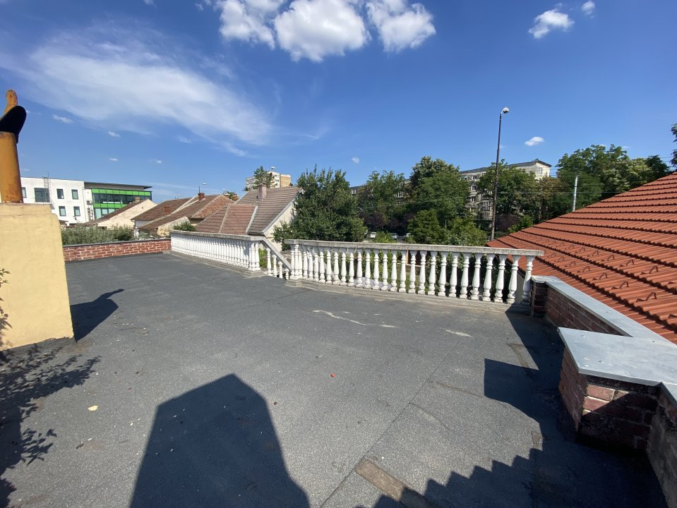 Casa cu 4 camere de vanzare, Timisoara  17, foxfort.ro