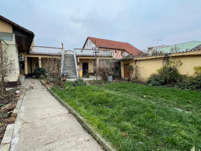 Casa cu 4 camere de vanzare, Timisoara imagine mica 2, foxfort.ro