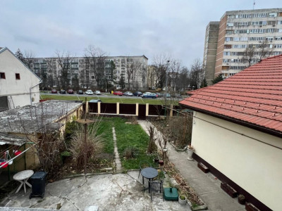 Casa cu 4 camere de vanzare, Timisoara imagine mica 3, foxfort.ro