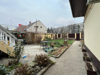 Casa cu 4 camere de vanzare, Timisoara imagine mica 4, foxfort.ro