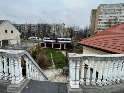 Casa cu 4 camere de vanzare, Timisoara imagine mica 10, foxfort.ro