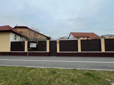 Casa cu 4 camere de vanzare, Timisoara imagine mica 11, foxfort.ro