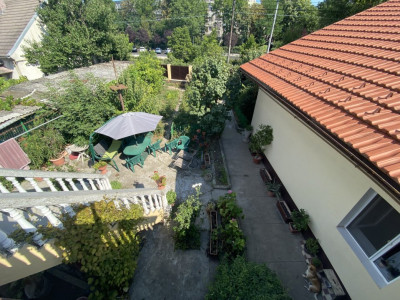 Casa cu 4 camere de vanzare, Timisoara imagine mica 13, foxfort.ro