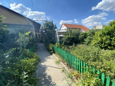 Casa cu 4 camere de vanzare, Timisoara imagine mica 15, foxfort.ro