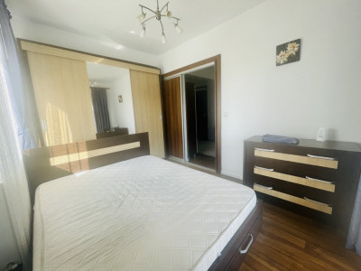 Apartament cu 2 camere, etaj 2, Lipovei- ID V4008
