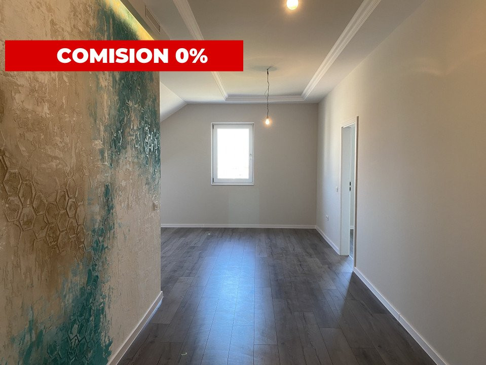 COMISION 0% Apartament cu 3 camere, 89 mp utili in Dumbravita 1, foxfort.ro