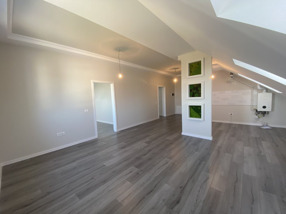 COMISION 0% Apartament cu 3 camere, 89 mp utili in Dumbravita 3, foxfort.ro