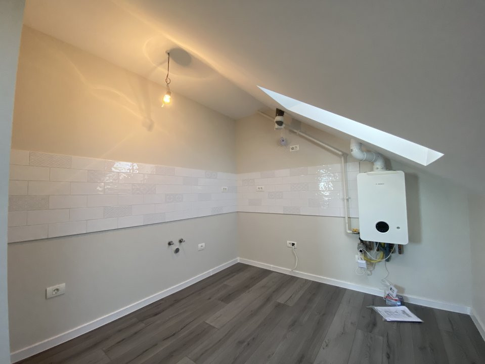 COMISION 0% Apartament cu 3 camere, 89 mp utili in Dumbravita 5, foxfort.ro