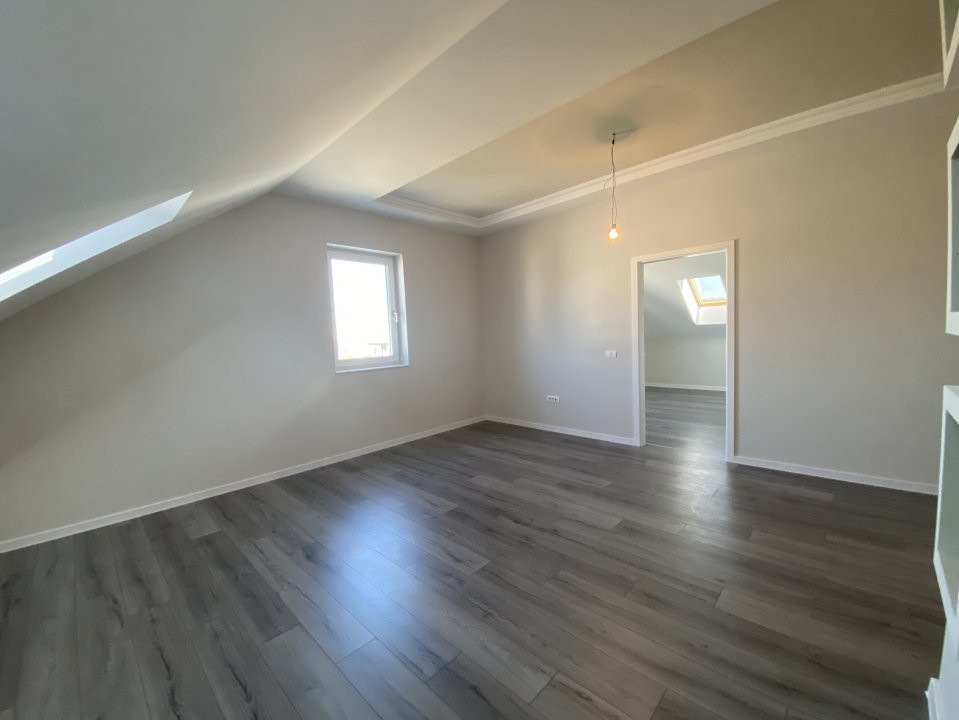 COMISION 0% Apartament cu 3 camere, 89 mp utili in Dumbravita 6, foxfort.ro