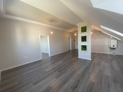 COMISION 0% Apartament cu 3 camere, 89 mp utili in Dumbravita imagine mica 3, foxfort.ro