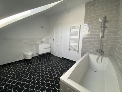 COMISION 0% Apartament cu 3 camere, 89 mp utili in Dumbravita imagine mica 12, foxfort.ro