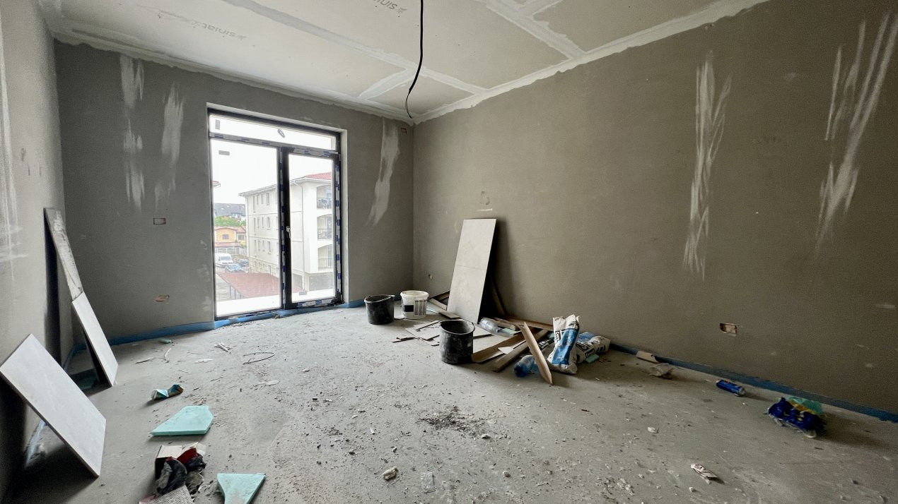 Apartamente de vanzare Giroc 1