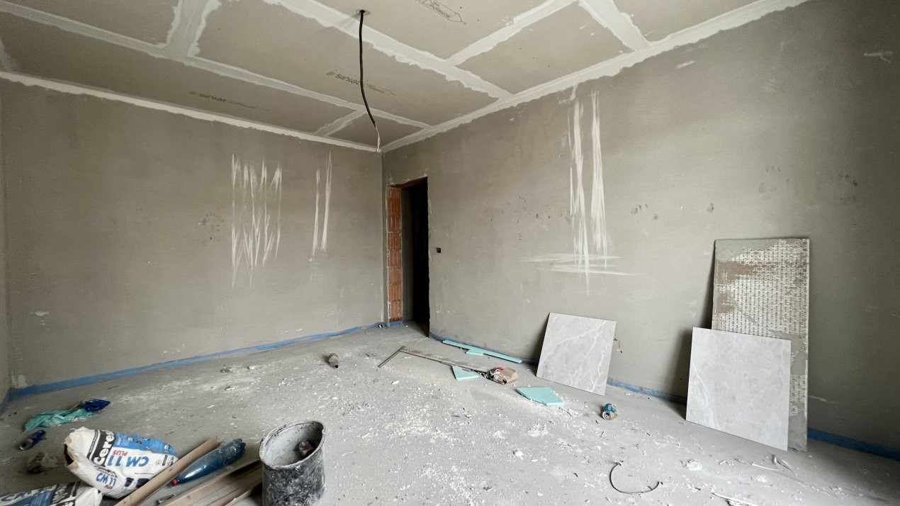 Apartamente de vanzare Giroc 3