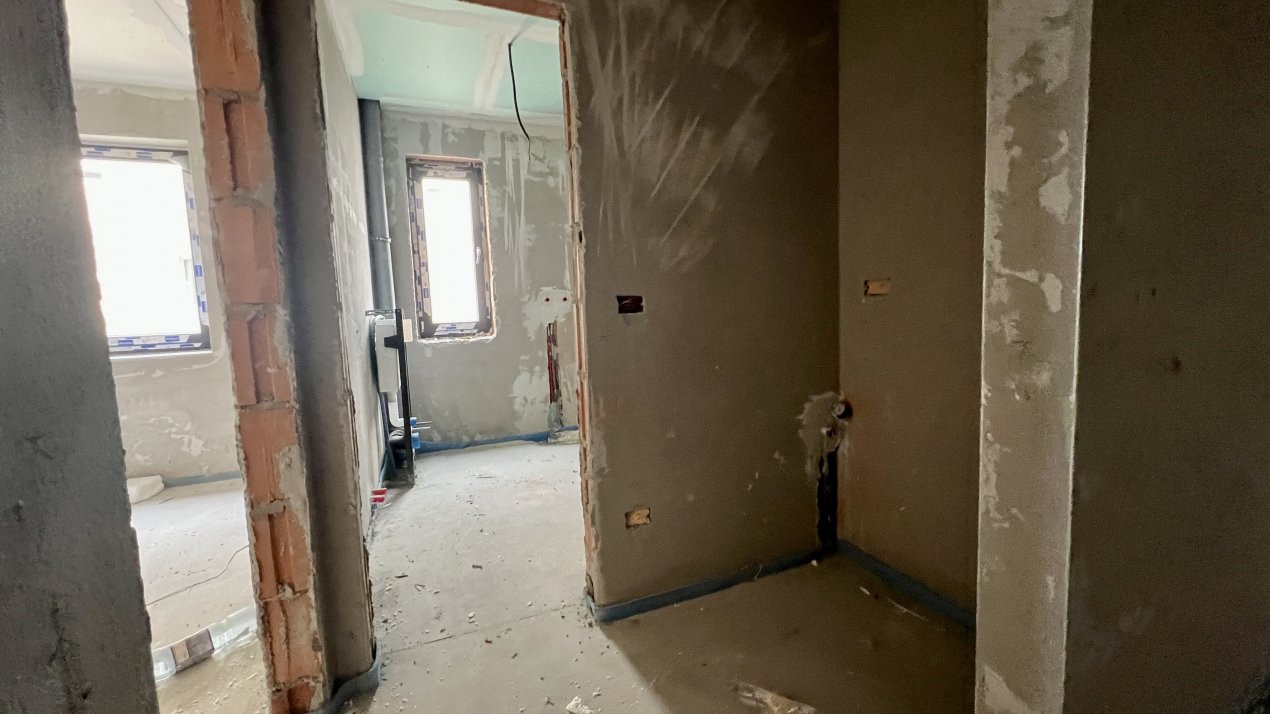 Apartamente de vanzare Giroc 8