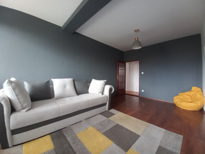Apartament 4 camere in Giroc, Zona Centrala - ID C4095