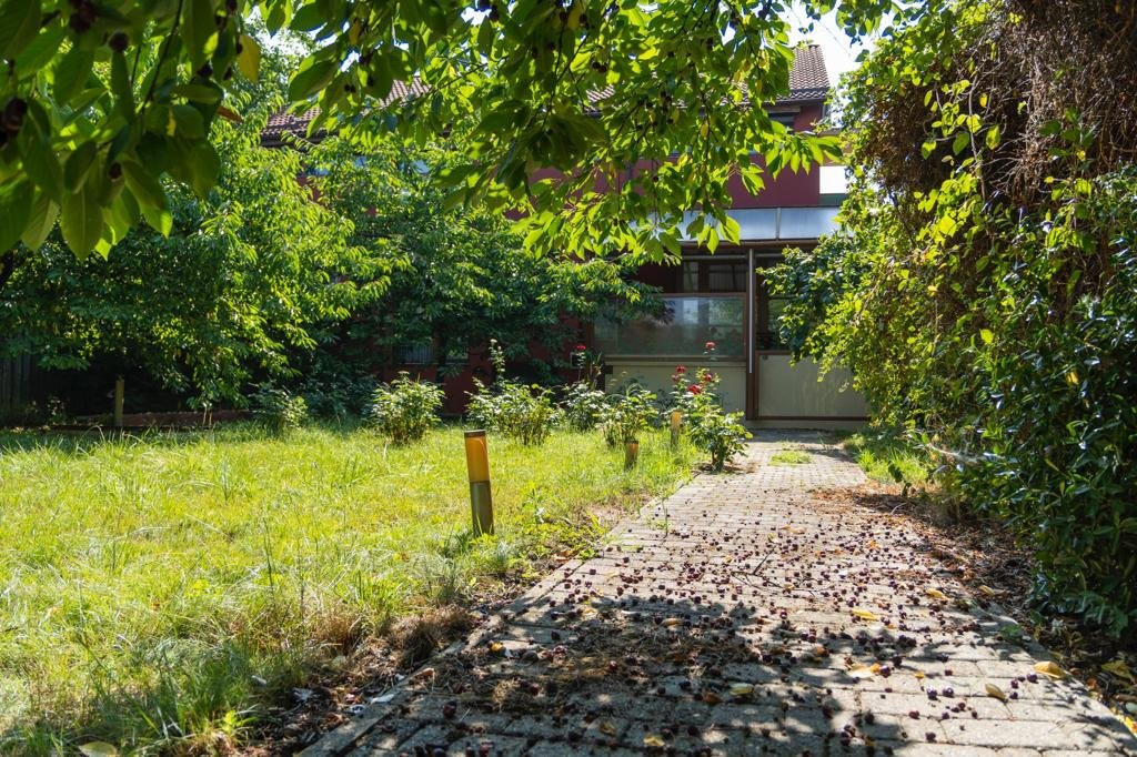 Casa individuala cu Garaj 360mp Utili, Zona Crisan - ID V4097 2, foxfort.ro