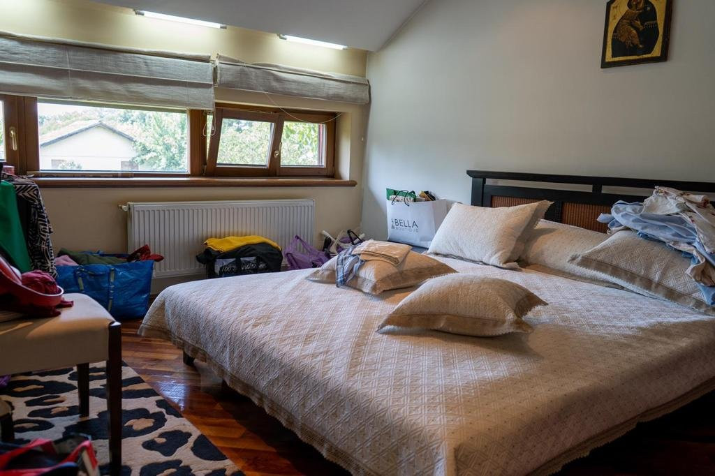 Casa individuala cu Garaj 360mp Utili, Zona Crisan - ID V4097 6, foxfort.ro