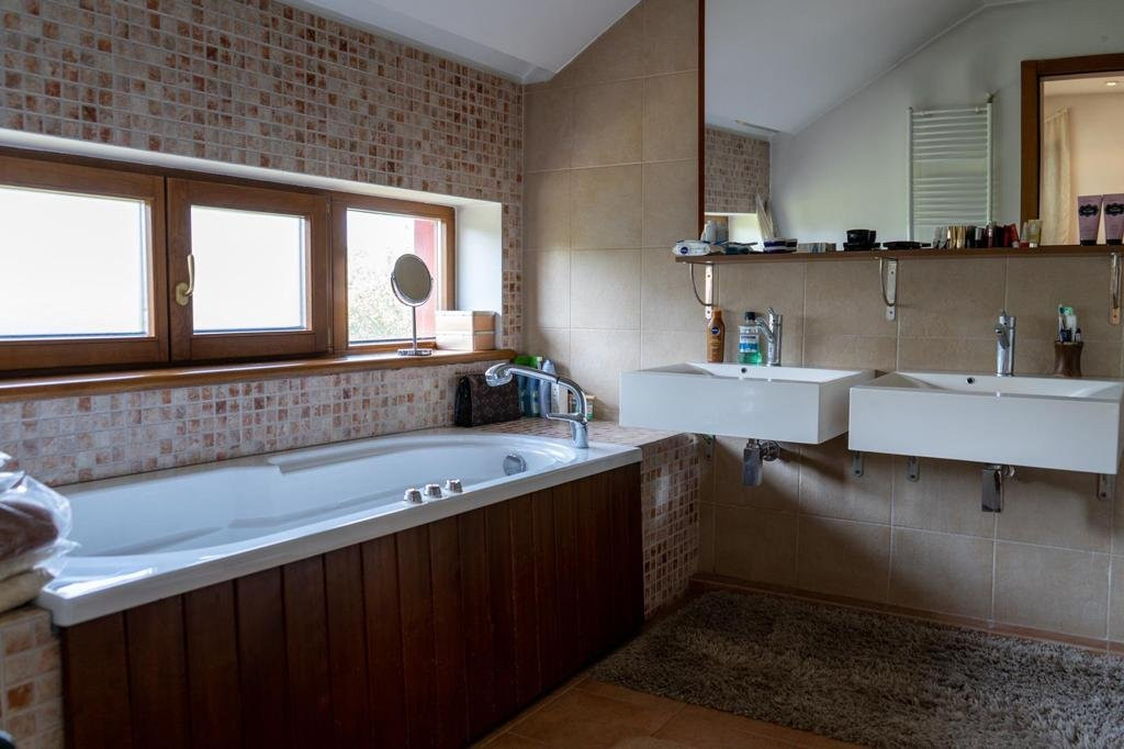 Casa individuala cu Garaj 360mp Utili, Zona Crisan - ID V4097 13, foxfort.ro